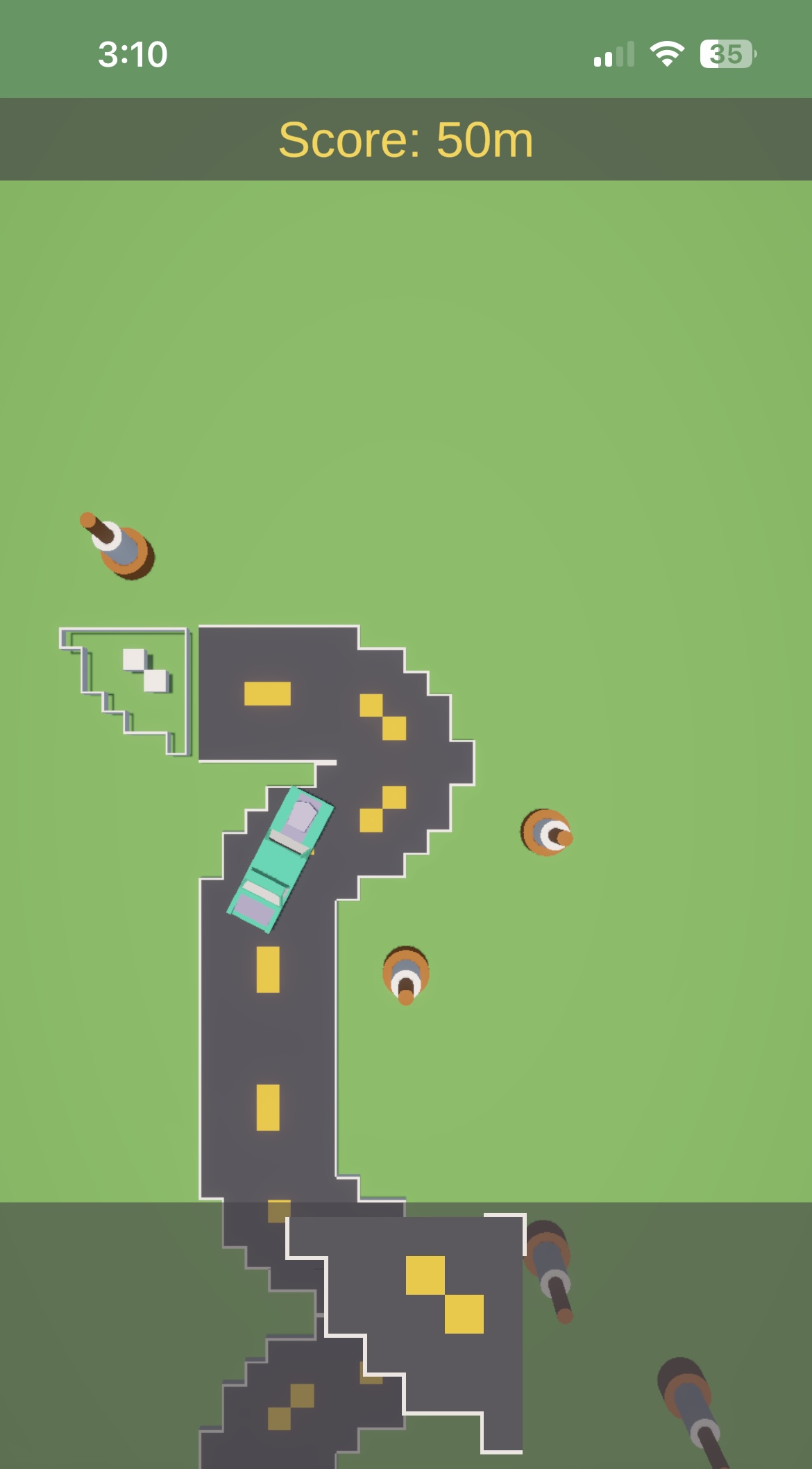 gameplay